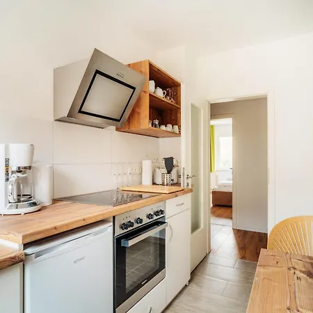Apartment Bodeapartment 7 Elend