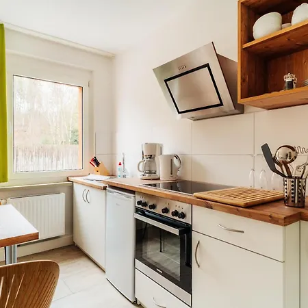 Bodeapartment 7 *