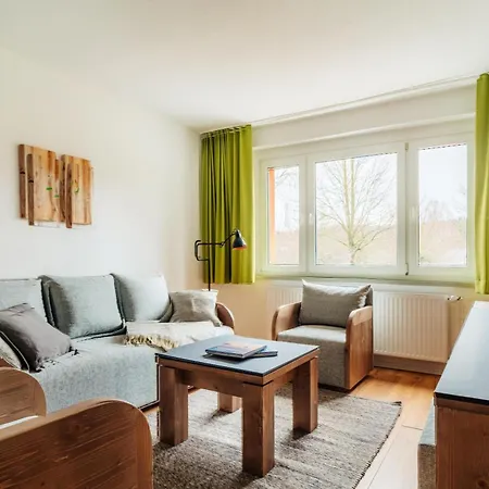 Bodeapartment 7