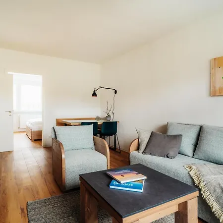 Bodeapartment 7 * Elend