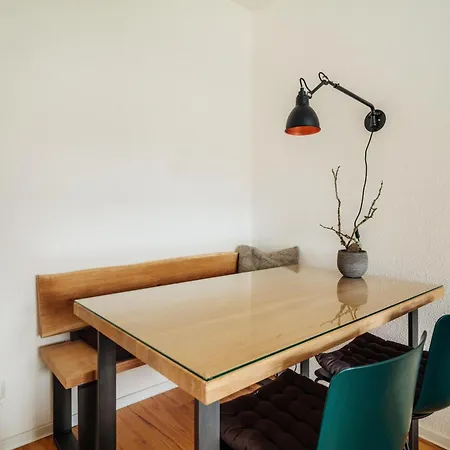 Apartment Bodeapartment 7 *