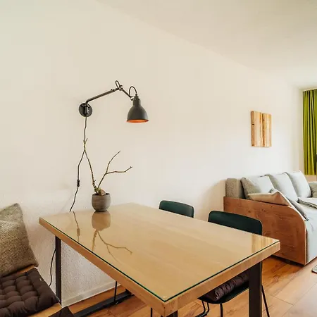 Apartment Bodeapartment 7