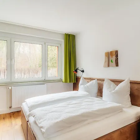 Bodeapartment 7