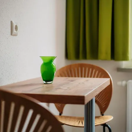 Bodeapartment 7 *