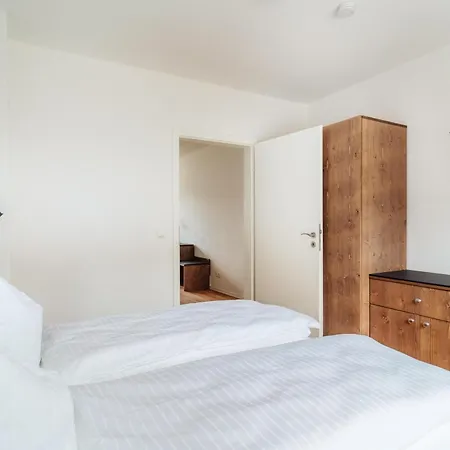 Bodeapartment 7 Elend