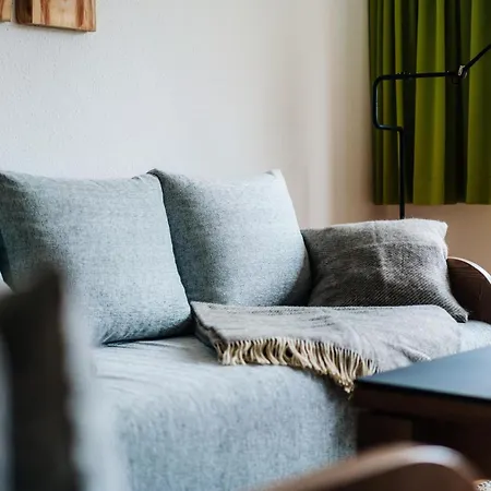 Bodeapartment 7 *