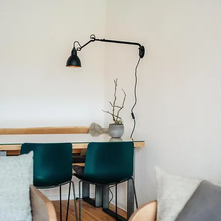 Bodeapartment 7 * Elend