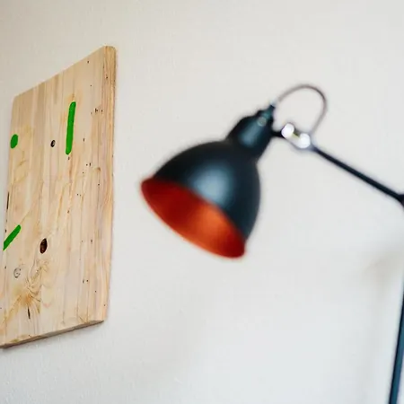 Bodeapartment 7